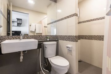 Cuarto de baño en suite