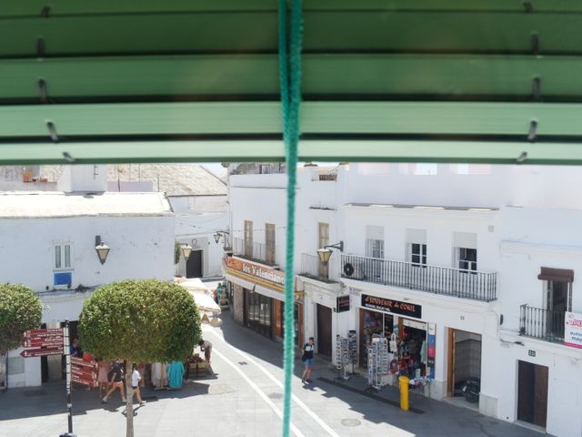 viento del sur habitación vistas